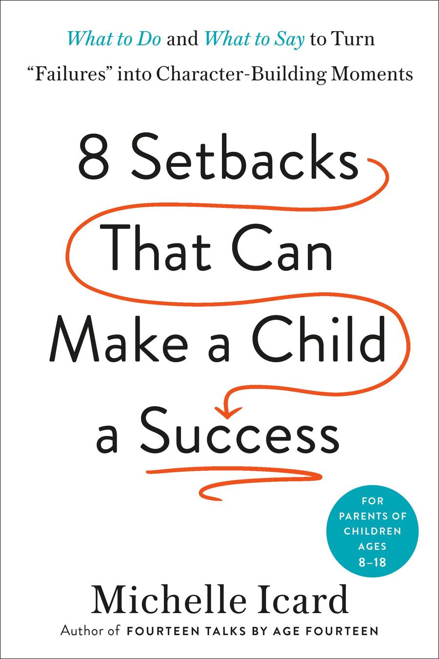 Eight Setbacks That Can Make a Child a Success-Family and health-買書書 BuyBookBook