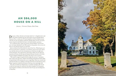 Cheap Old Houses