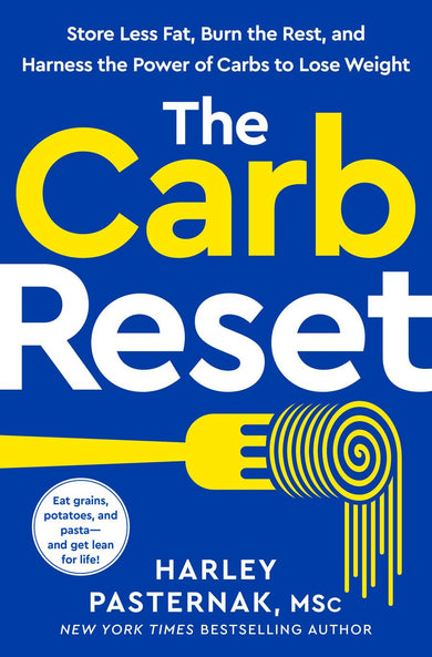 The Carb Reset-Family and health-買書書 BuyBookBook