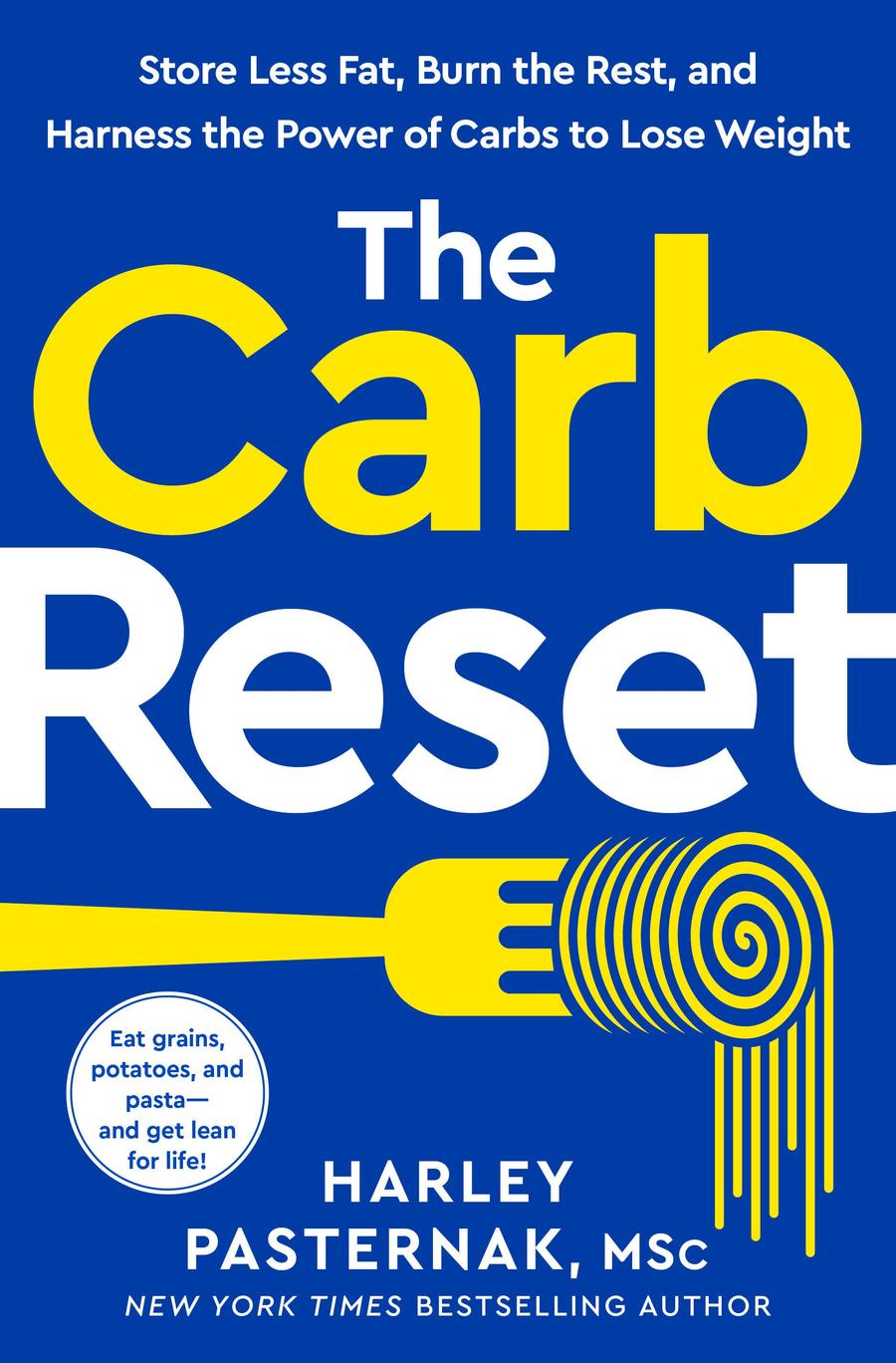 The Carb Reset-Family and health-買書書 BuyBookBook