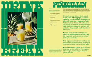 More Is More US - Hardback