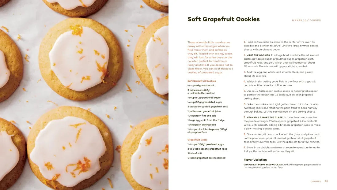 Snacking Bakes US - Hardback