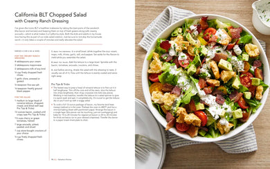 Natasha's Kitchen US - Hardback