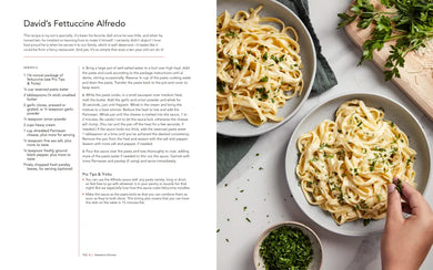 Natasha's Kitchen US - Hardback