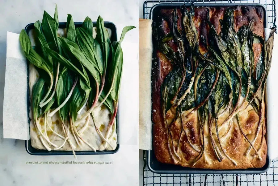 Rooted Kitchen US - Hardback