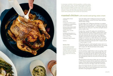 Rooted Kitchen US - Hardback
