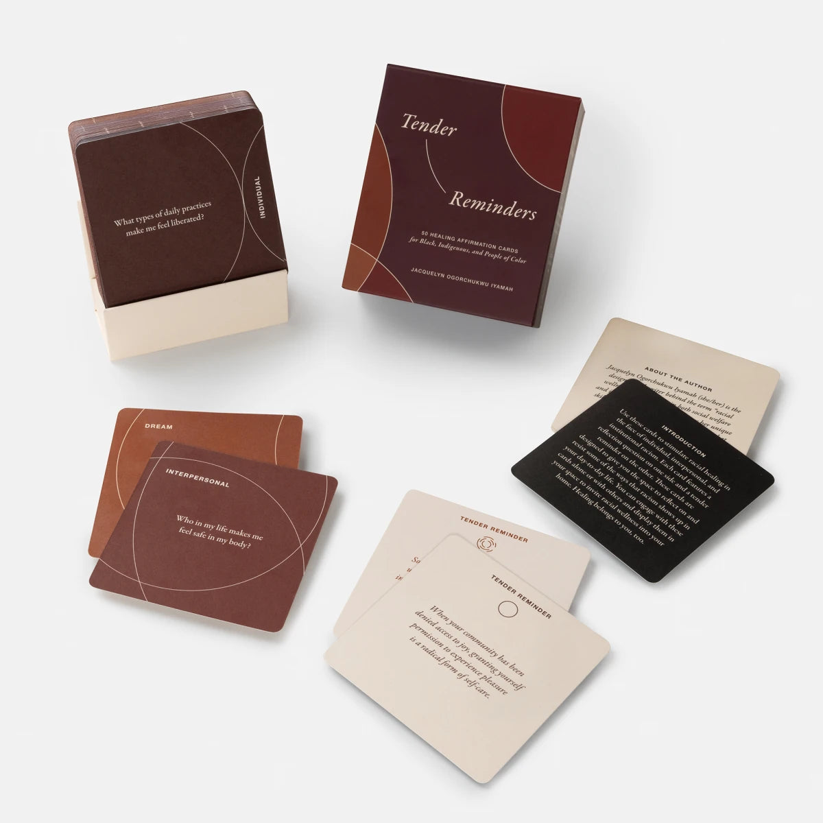Tender Reminders US - Cards