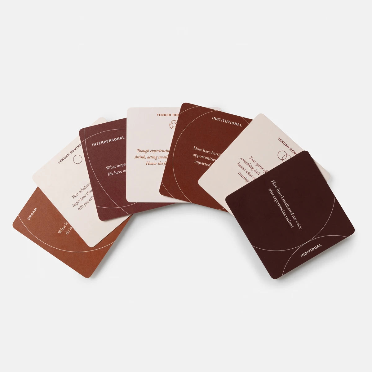 Tender Reminders US - Cards