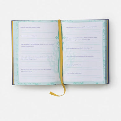 The Journal of Ink & Ardor US - Hardback