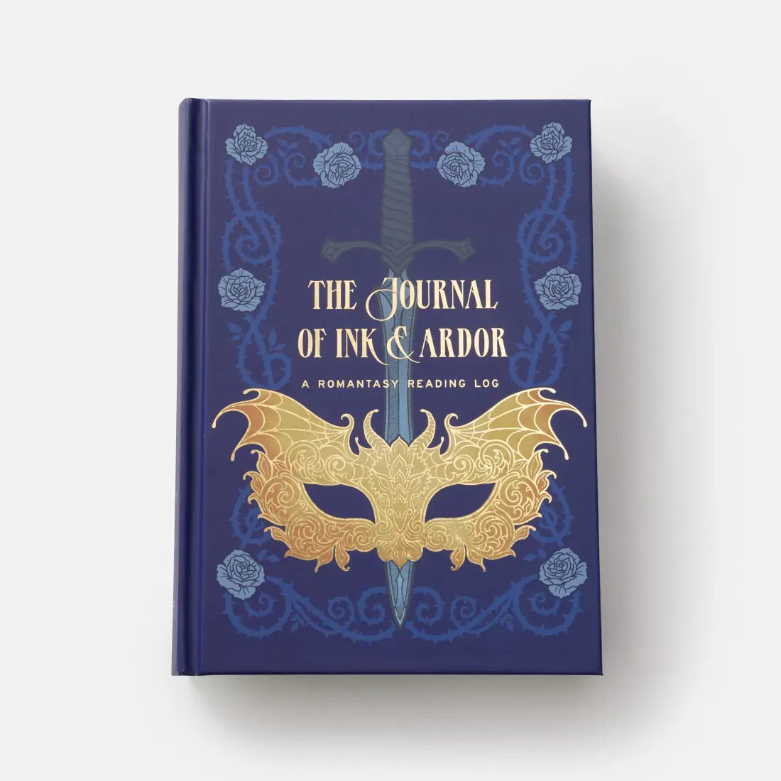 The Journal of Ink & Ardor US - Hardback