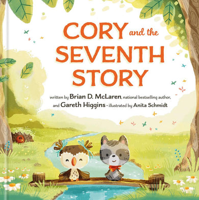 Cory and the Seventh Story-Children’s / Teenage fiction: General and modern fiction-買書書 BuyBookBook