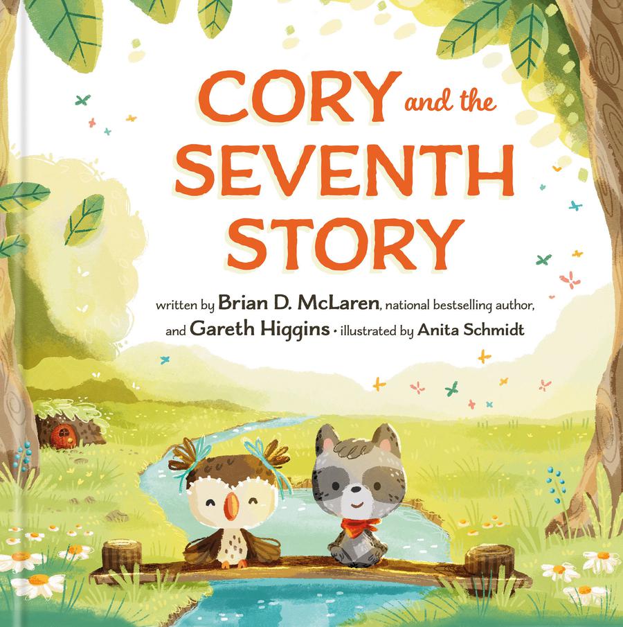 Cory and the Seventh Story-Children’s / Teenage fiction: General and modern fiction-買書書 BuyBookBook