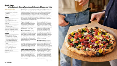 Pizza Night US - Hardback