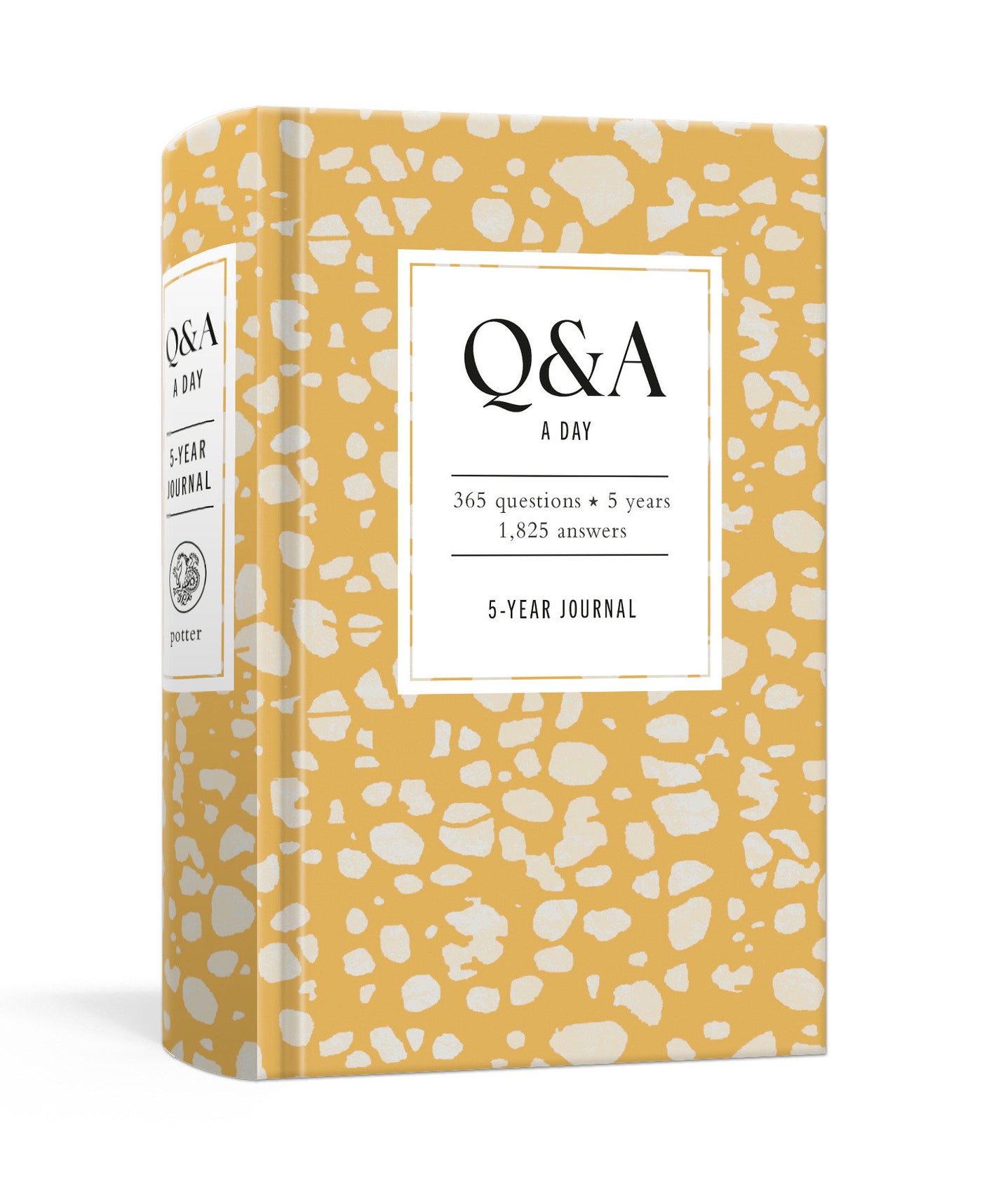 Q&A a Day Spots-Lifestyle and Leisure-買書書 BuyBookBook