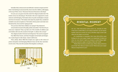 The Book of Belonging US - Hardback