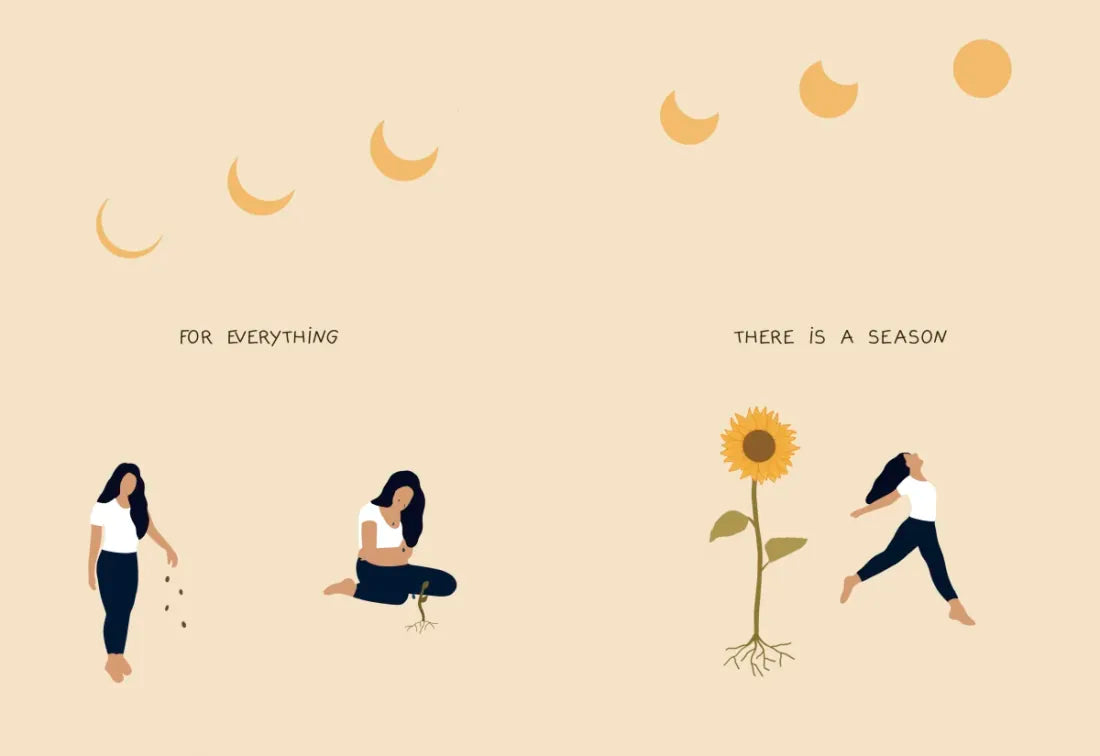 The Sun, the Sea, and the Stars US - Hardback