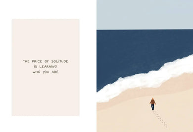 The Sun, the Sea, and the Stars US - Hardback