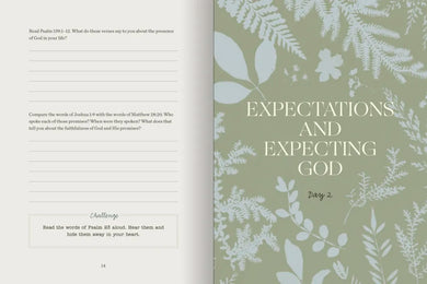 Everyday Joys Devotional US - Paperback / softback