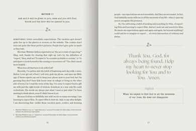 Everyday Joys Devotional US - Paperback / softback
