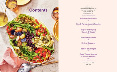Sweet Potato Soul Vegan Vibes US - Hardback