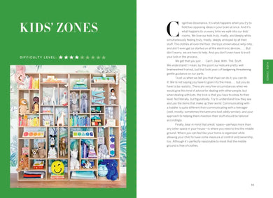 The Home Edit: Stay Organized US - Hardback