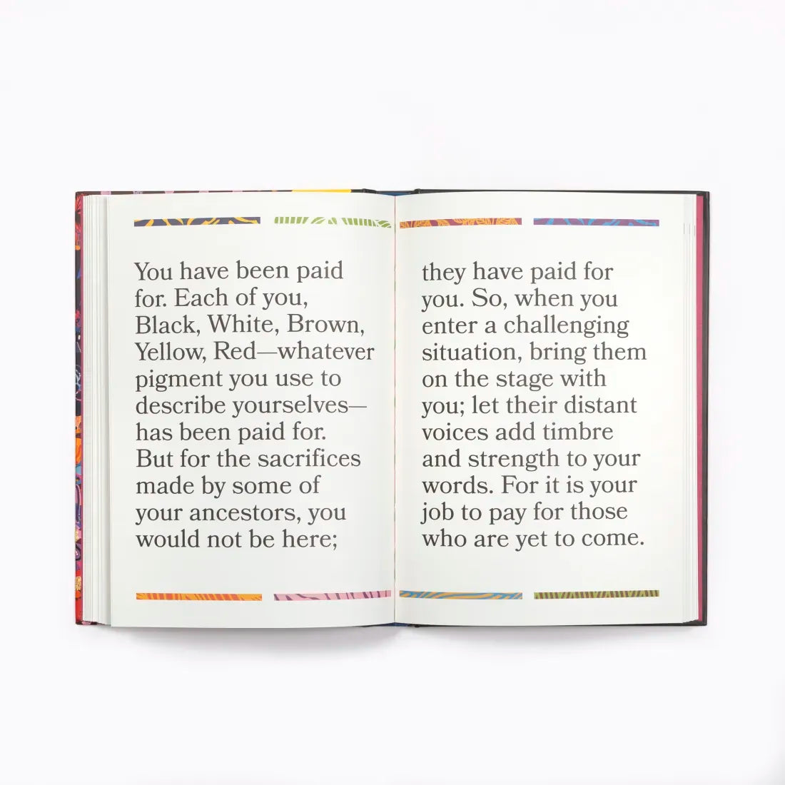 Maya Angelou: A Writer's Journal US - Hardback