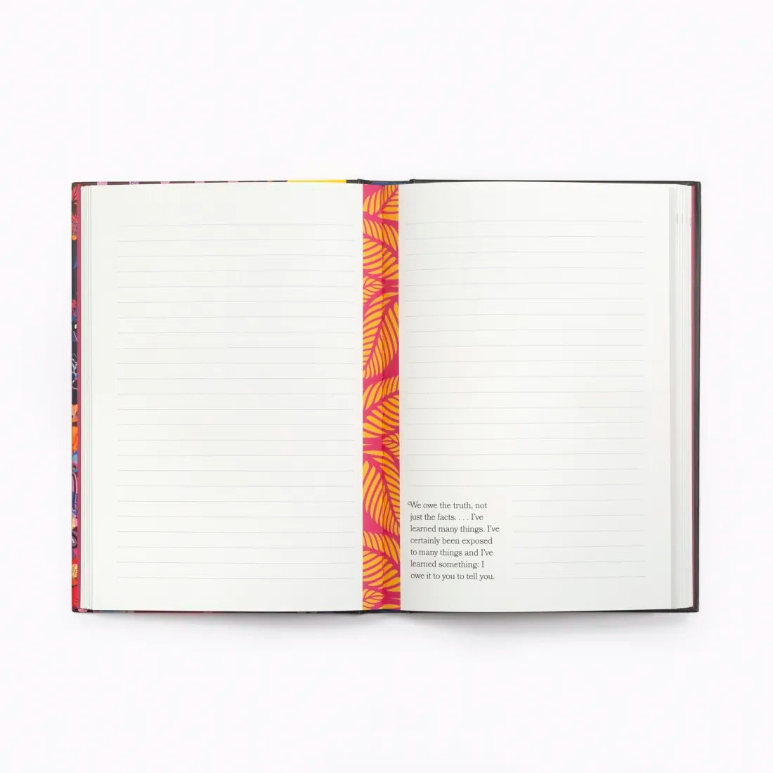 Maya Angelou: A Writer's Journal US - Hardback