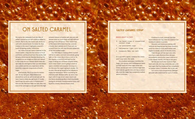America's Most Iconic Ice Creams: A Salt & Straw Cookbook US - Hardback