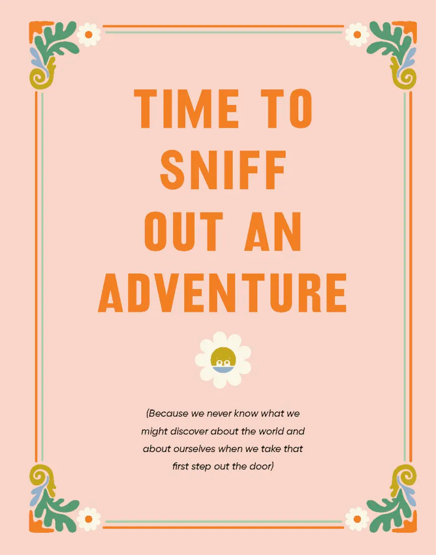 Every Little Thing Quill Be All Right US - Hardback