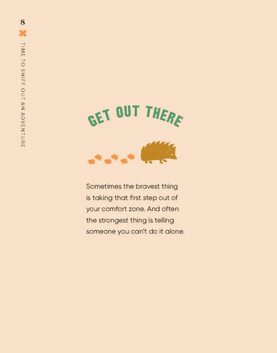 Every Little Thing Quill Be All Right US - Hardback