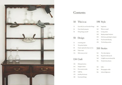 The deVOL Kitchen US - Hardback
