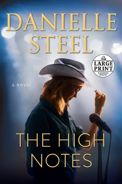 The High Notes-Fiction: general and literary-買書書 BuyBookBook