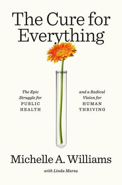 The Cure for Everything-Society/ culture/ social sciences-買書書 BuyBookBook