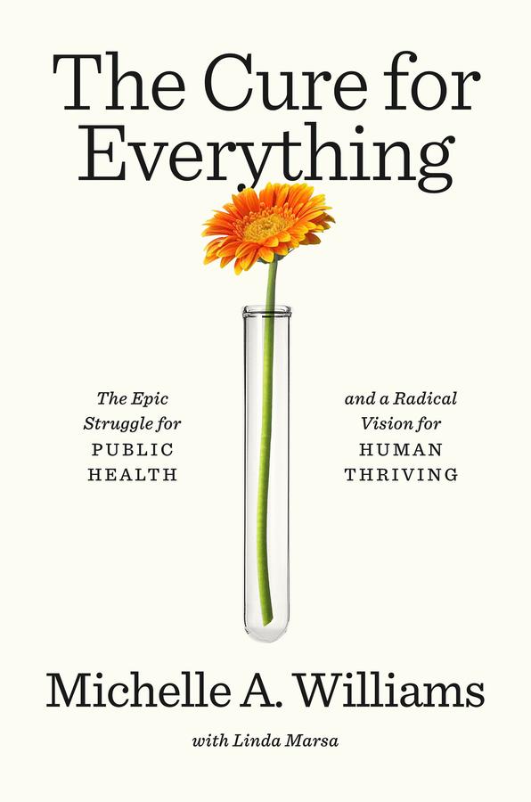The Cure for Everything-Society/ culture/ social sciences-買書書 BuyBookBook