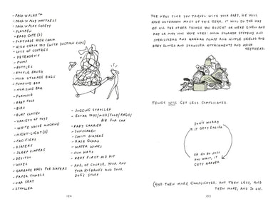 How to Baby US - Hardback