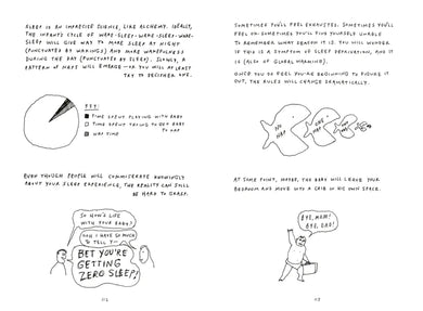 How to Baby US - Hardback