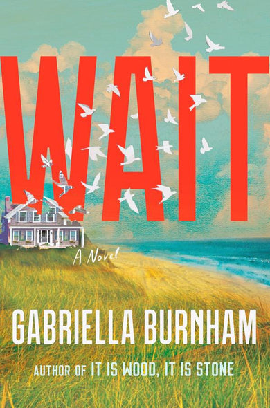 Wait-Fiction: general and literary-買書書 BuyBookBook
