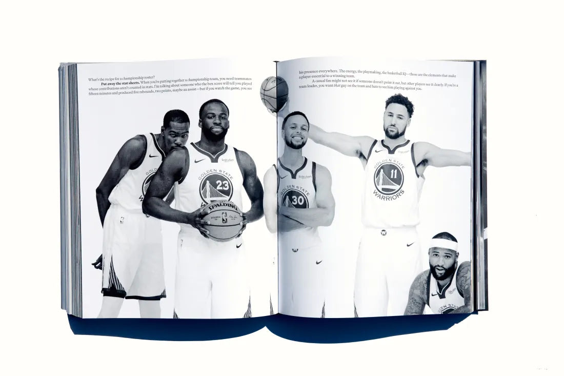 Shot Ready US - Hardback