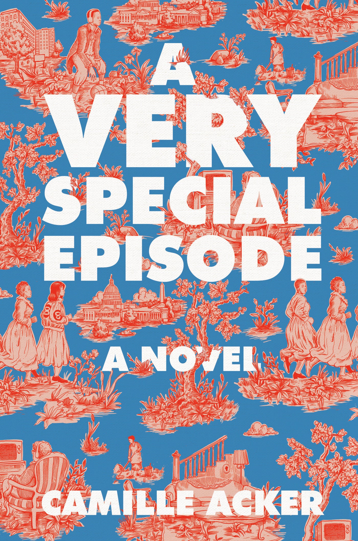 A Very Special Episode
