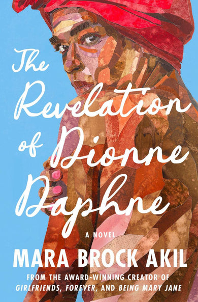 The Revelation of Dionne Daphne-Fiction: general and literary-買書書 BuyBookBook