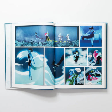 Lore Olympus: Volume Six US - Paperback / softback