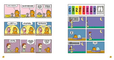 Garfield Fully Caffeinated US - Paperback / softback