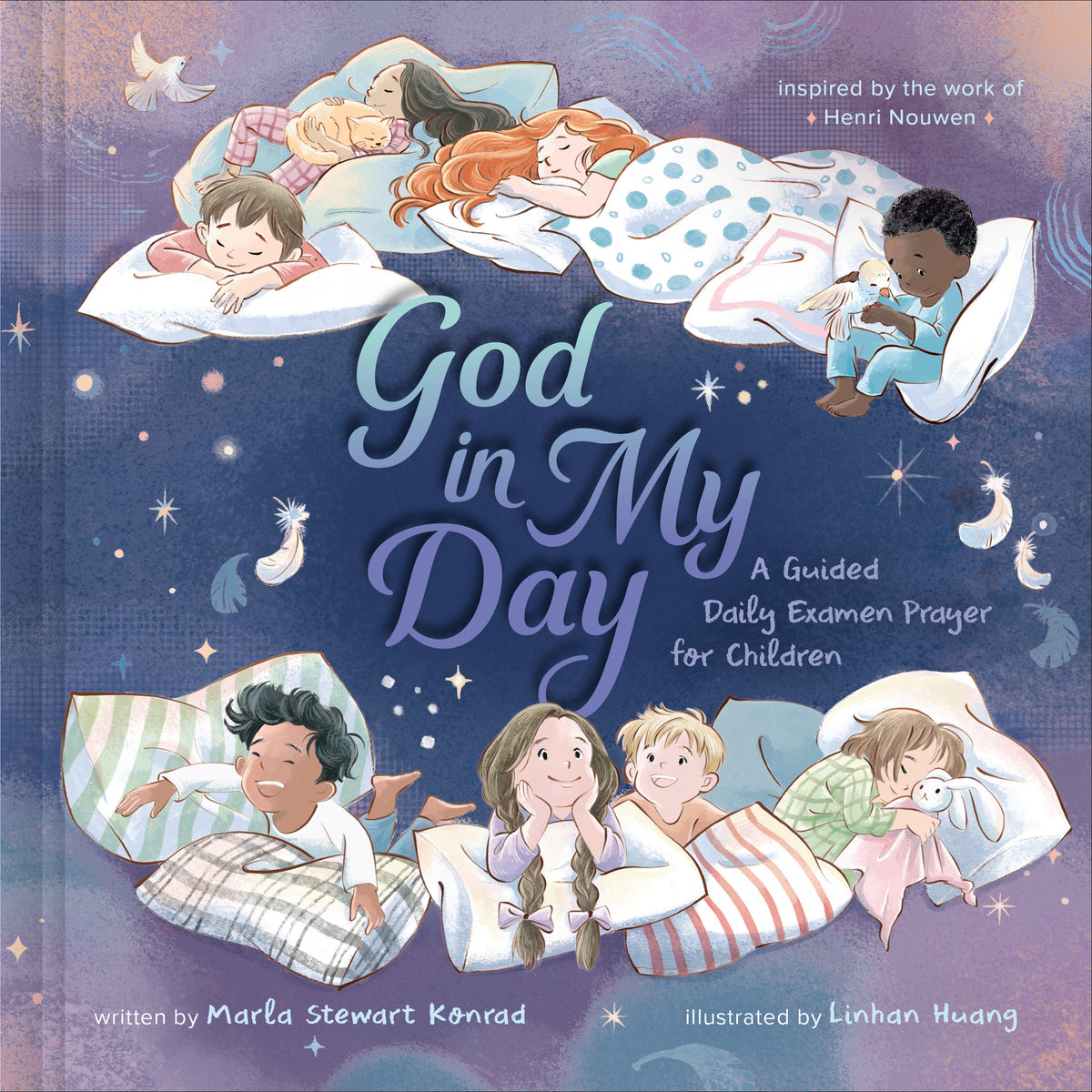 God in My Day