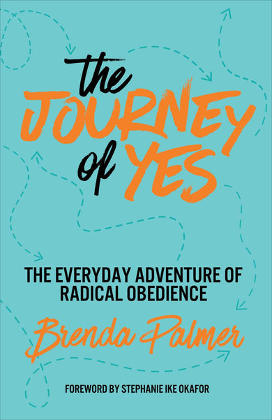 The Journey of Yes