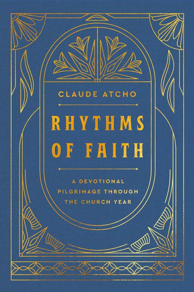 Rhythms of Faith-Religion and beliefs-買書書 BuyBookBook