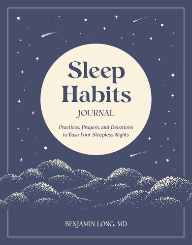 Sleep Habits Journal-Religion and beliefs-買書書 BuyBookBook