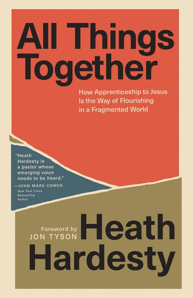 All Things Together