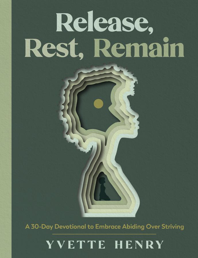 Release, Rest, Remain-Religion and beliefs-買書書 BuyBookBook