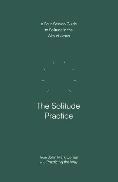 The Solitude Practice-Religion and beliefs-買書書 BuyBookBook