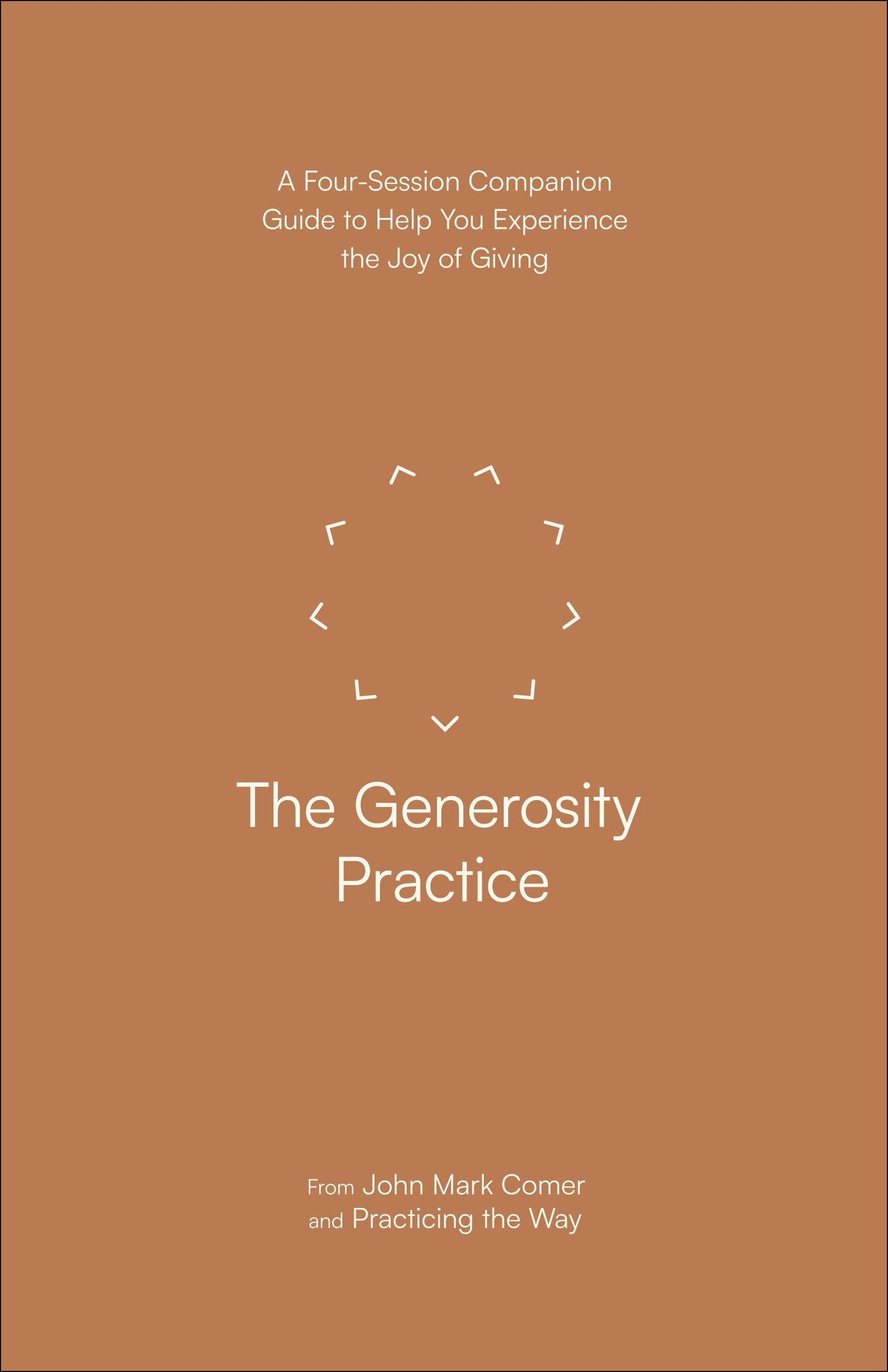 The Generosity Practice